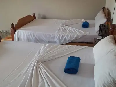 Ferienwohnung für 4 Personen (18 m²) in Viñales 2/10