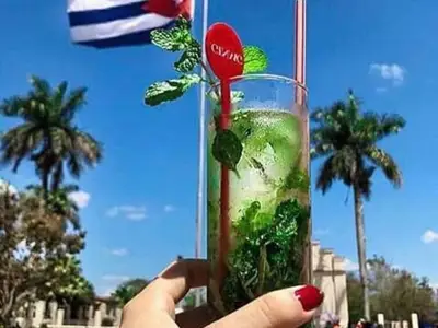 Ferienwohnung für 4 Personen (18 m²) in Viñales 9/10