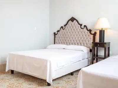 Ferienwohnung für 3 Personen (20 m²) in Havanna 1/10