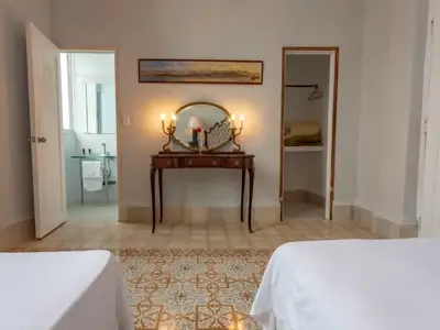 Ferienwohnung für 3 Personen (20 m²) in Havanna 2/10