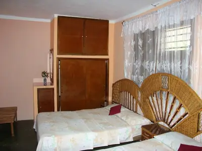 Ferienwohnung für 4 Personen (15 m²) in La Boca 1/6