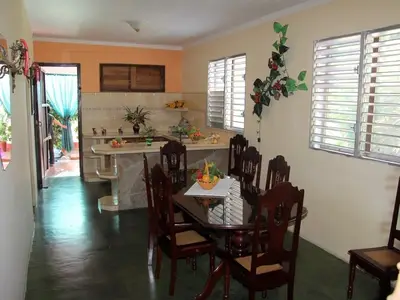 Ferienwohnung für 4 Personen (15 m²) in La Boca 5/6