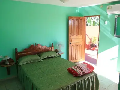 Ferienwohnung für 2 Personen (60 m²) in La Boca 2/10