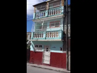 Ferienwohnung für 2 Personen (4 m²) in Holguín 1/10