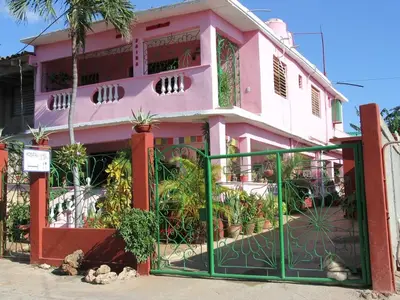 Ferienwohnung für 2 Personen (60 m²) in La Boca 5/10