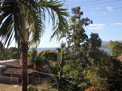 Ferienwohnung für 2 Personen (60 m²) in La Boca 8/10