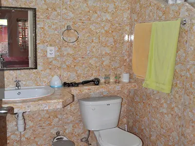 Ferienwohnung für 4 Personen (15 m²) in Viñales 5/6