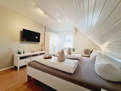 Ferienwohnung für 4 Personen (80 m²) in Mechelsdorf 3/10