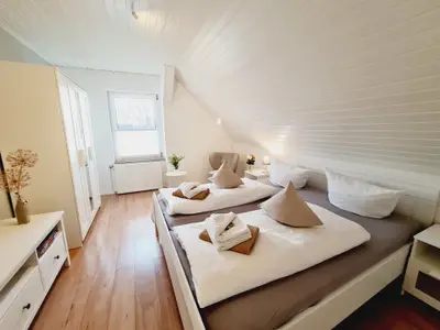 Ferienwohnung für 4 Personen (80 m²) in Mechelsdorf 4/10