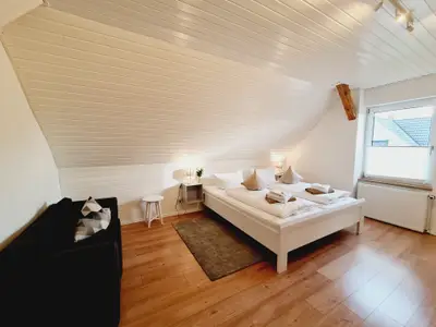 Ferienwohnung für 4 Personen (80 m²) in Mechelsdorf 6/10