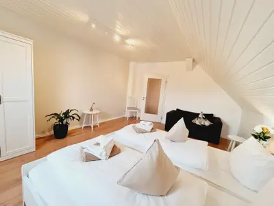 Ferienwohnung für 4 Personen (80 m²) in Mechelsdorf 7/10