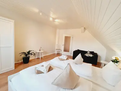 Ferienwohnung für 4 Personen (80 m²) in Mechelsdorf 8/10