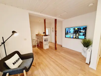 Ferienwohnung für 4 Personen (80 m²) in Mechelsdorf 9/10