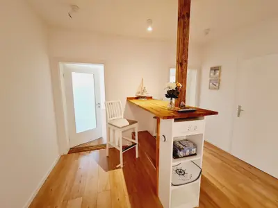 Ferienwohnung für 4 Personen (80 m²) in Mechelsdorf 10/10