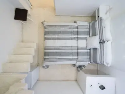 Ferienwohnung für 2 Personen (25 m²) in Havanna 2/7