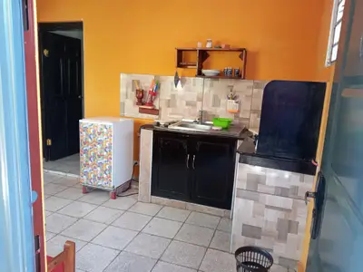 Ferienwohnung für 3 Personen (50 m²) in Holguín 2/10