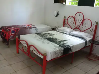 Ferienwohnung für 3 Personen (50 m²) in Holguín 8/10