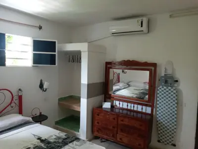 Ferienwohnung für 3 Personen (50 m²) in Holguín 9/10