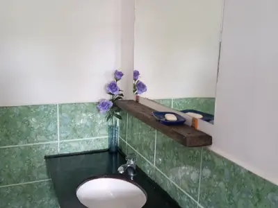 Ferienwohnung für 3 Personen (50 m²) in Holguín 10/10