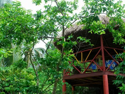 Ferienwohnung für 2 Personen (16 m²) in Viñales 2/10