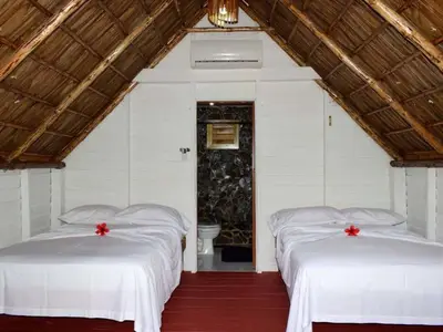 Ferienwohnung für 2 Personen (16 m²) in Viñales 7/10