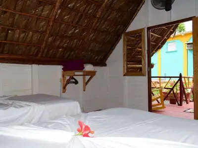 Ferienwohnung für 2 Personen (16 m²) in Viñales 8/10