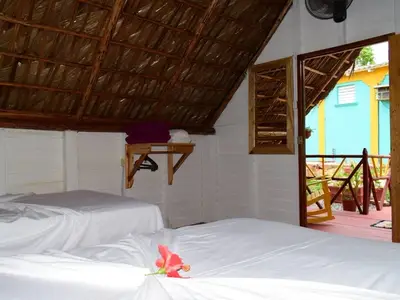 Ferienwohnung für 2 Personen (16 m²) in Viñales 10/10