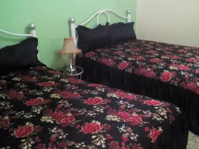 Ferienwohnung für 4 Personen (16 m²) in Viñales 2/10