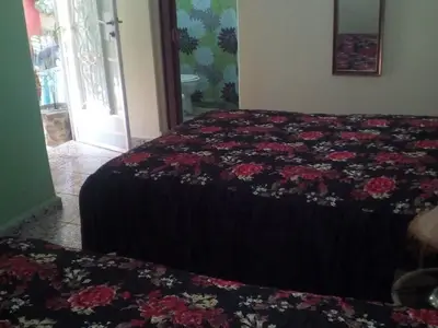 Ferienwohnung für 4 Personen (16 m²) in Viñales 3/10