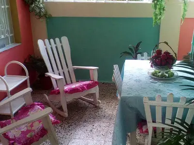Ferienwohnung für 4 Personen (16 m²) in Viñales 5/10