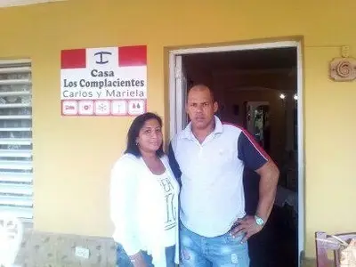 Ferienwohnung für 4 Personen (16 m²) in Viñales 10/10