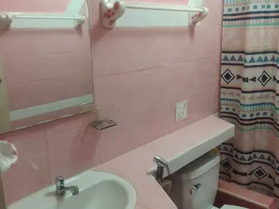 Ferienwohnung für 5 Personen (20 m²) in Viñales 3/10