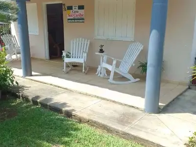 Ferienwohnung für 5 Personen (20 m²) in Viñales 4/10