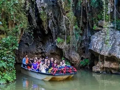 Ferienwohnung für 5 Personen (20 m²) in Viñales 7/10