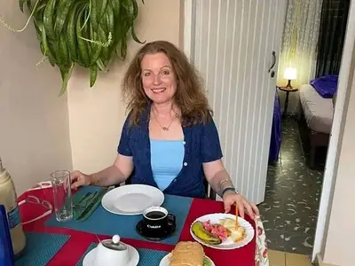 Ferienwohnung für 5 Personen (20 m²) in Viñales 9/10