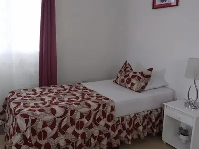 Ferienwohnung für 3 Personen (22 m²) in Havanna 2/10