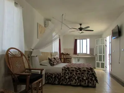 Ferienwohnung für 3 Personen (22 m²) in Havanna 3/10