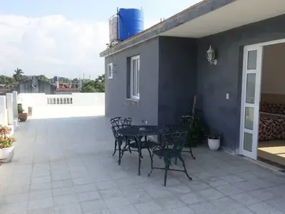 Ferienwohnung für 3 Personen (22 m²) in Havanna 4/10