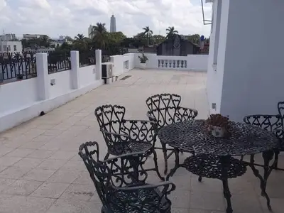 Ferienwohnung für 3 Personen (22 m²) in Havanna 5/10