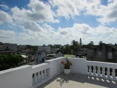 Ferienwohnung für 3 Personen (22 m²) in Havanna 6/10