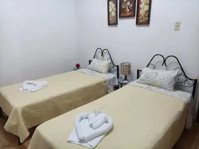 Ferienwohnung für 2 Personen (12 m²) in Havanna 1/9