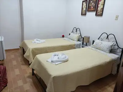 Ferienwohnung für 2 Personen (12 m²) in Havanna 2/9