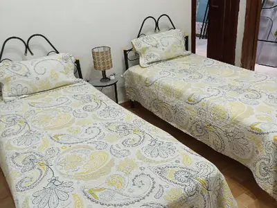 Ferienwohnung für 2 Personen (12 m²) in Havanna 3/9