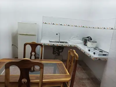 Ferienwohnung für 2 Personen (12 m²) in Havanna 4/9