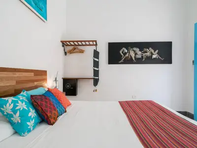 Ferienwohnung für 2 Personen (16 m²) in Havanna 1/10