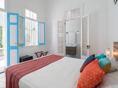 Ferienwohnung für 2 Personen (16 m²) in Havanna 2/10