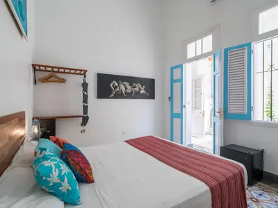 Ferienwohnung für 2 Personen (16 m²) in Havanna 3/10