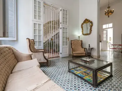 Ferienwohnung für 2 Personen (16 m²) in Havanna 4/10