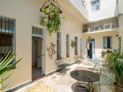 Ferienwohnung für 2 Personen (16 m²) in Havanna 9/10