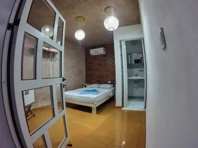 Ferienwohnung für 2 Personen (18 m²) in Viñales 1/10